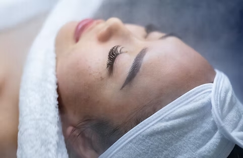 Hydro Facial