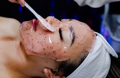 Enhancement Extraction 10min