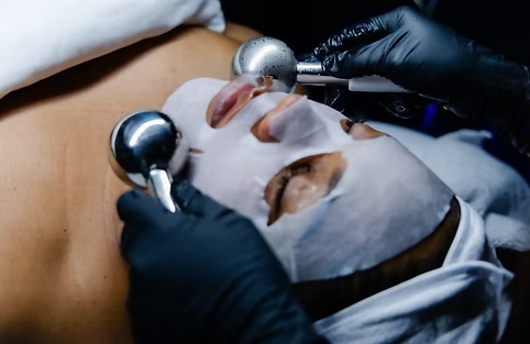 Procell Therapies Microchanneling