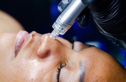 Enhancement High Frequency 10min