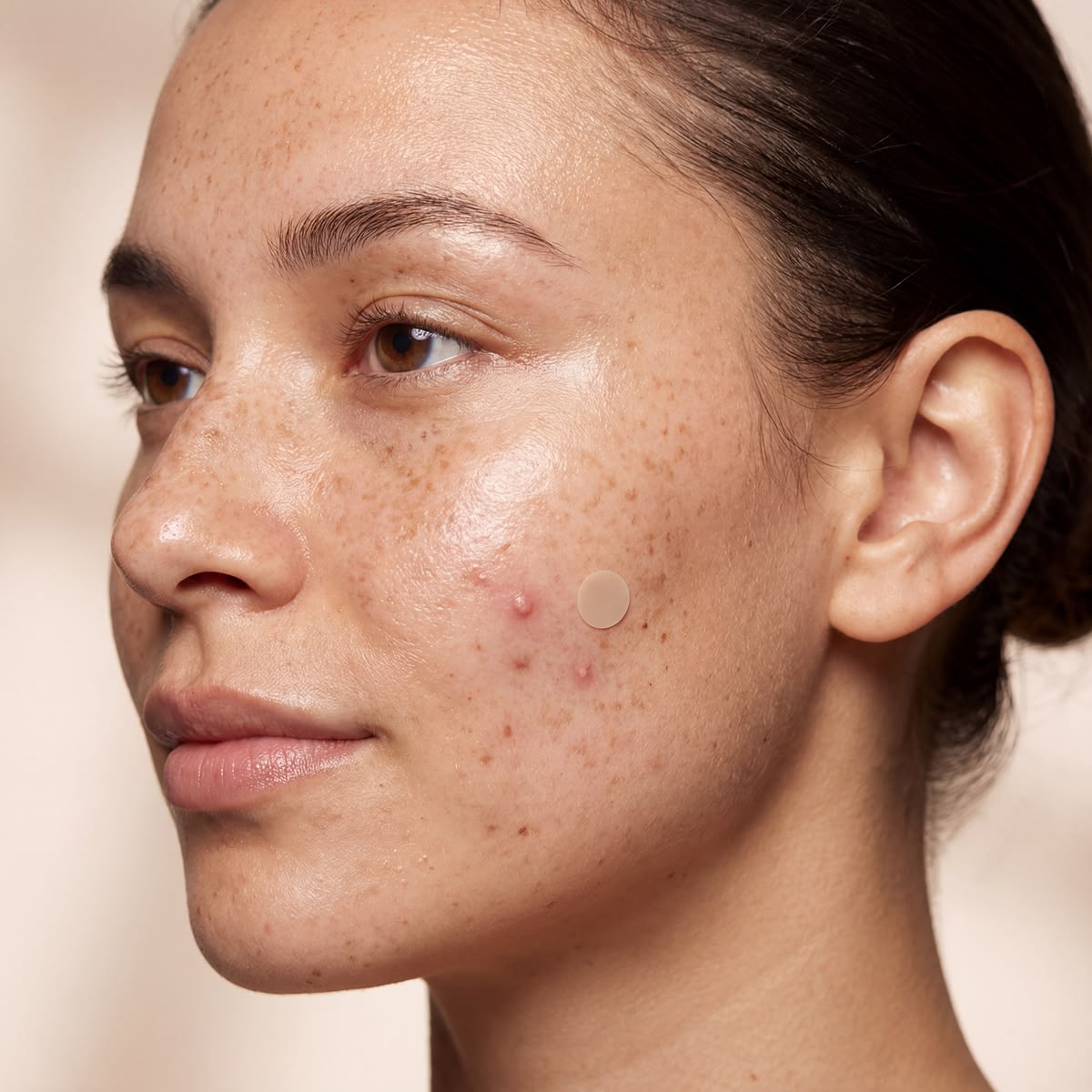 Acne VIP